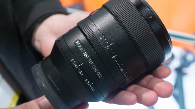 Photo by DPReview TV