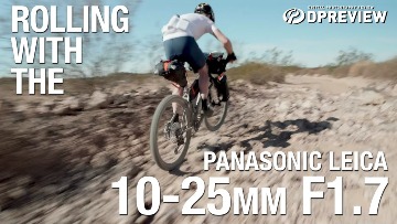 Photo by DPReview TV