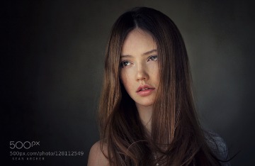 Photo by Sean Archer