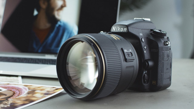 Photo by DPReview TV