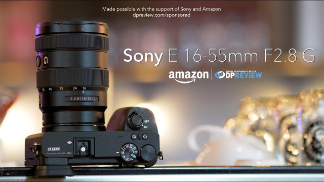 Photo by DPReview TV