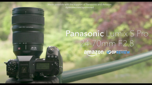 Photo by DPReview TV