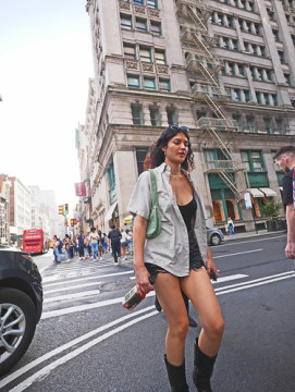 Photo by R. Sulaiman Ellison