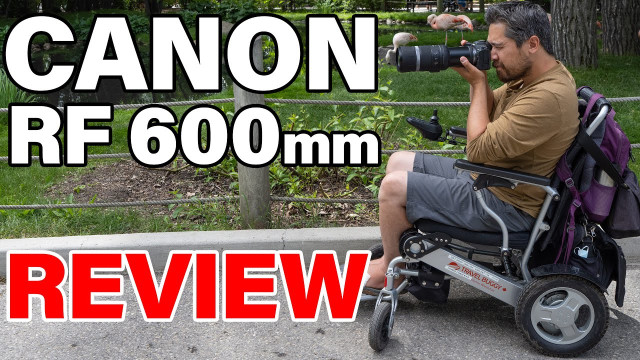 Photo by DPReview TV