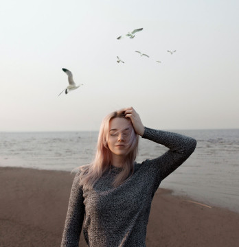 Photo by Kristen Jelly