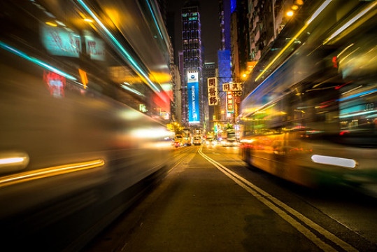 Photo by Anthony Leung