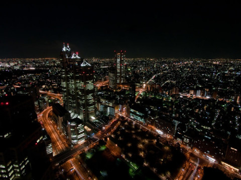 Photo by Yumiko Sato