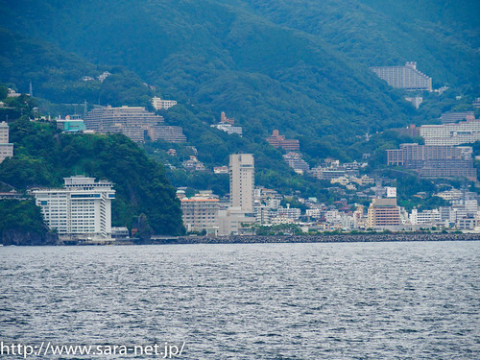 Photo by saramode さらもで