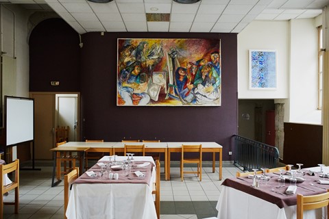 Photo by catastrophe