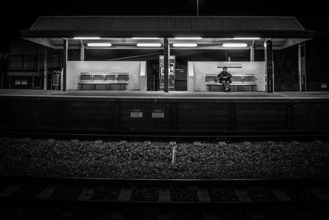 Photo by Loneliness...