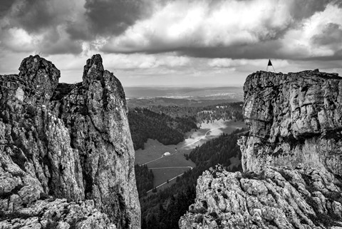 Photo by Chasseron-CH