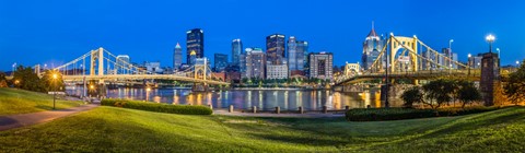 Photo by Pittsburgh Twilight