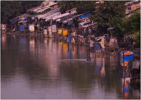 Photo by Bhimaprasad Maiti