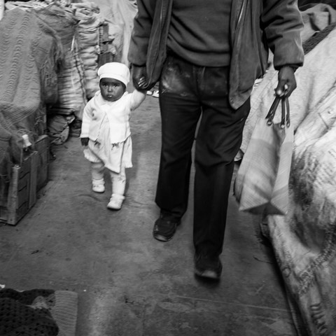 Photo by By the hand