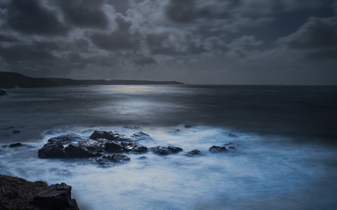 Photo by Ansel Spear