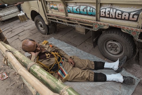 Photo by Bhimaprasad Maiti