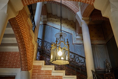 Photo by catastrophe