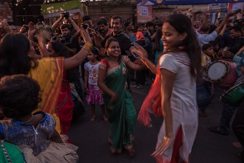 Photo by Bhimaprasad Maiti