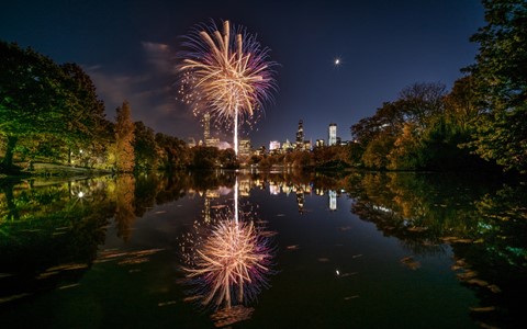 Photo by Michael L NYC 99