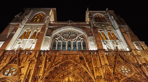 Photo by catastrophe