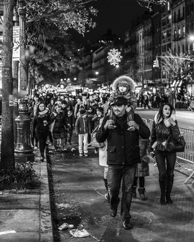 Photo by Thanksgiving Eve