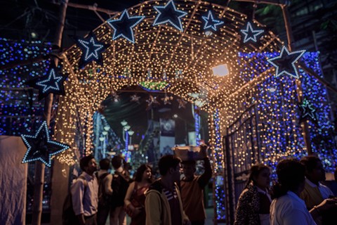 Photo by Bhimaprasad Maiti