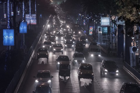 Photo by Bhimaprasad Maiti