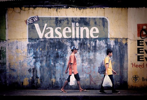 Photo by J Mountford