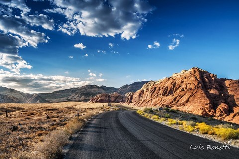 Photo by Luis Bonetti