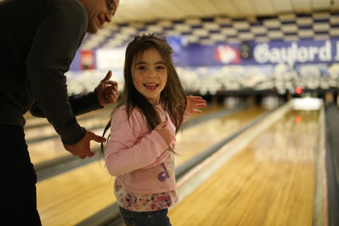 Photo by James Larsen