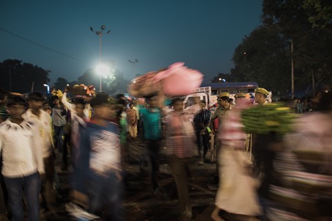Photo by Bhimaprasad Maiti