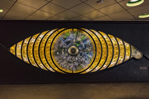 Photo by Shinjuku Eye