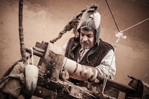 Photo by The Carpenter