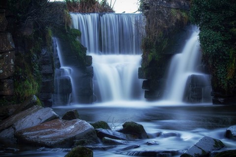 Photo by Penllergaer, South Wales