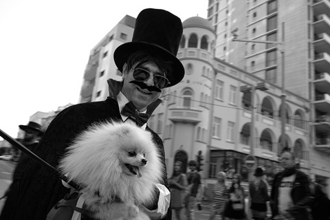 Photo by Michal Herrmann