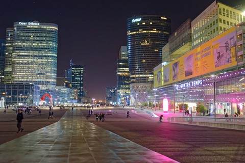 Photo by Vinent Le Dall