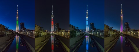 Photo by Tokyo SkyTree