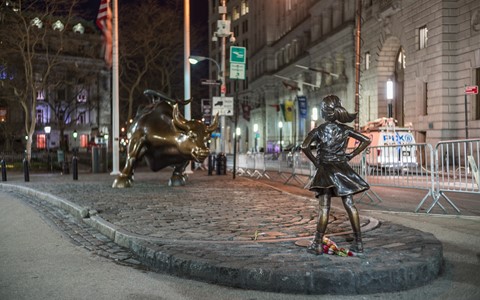 Photo by Michael L NYC 99