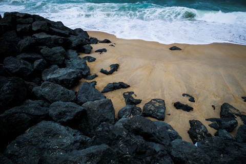 Photo by Stones and water