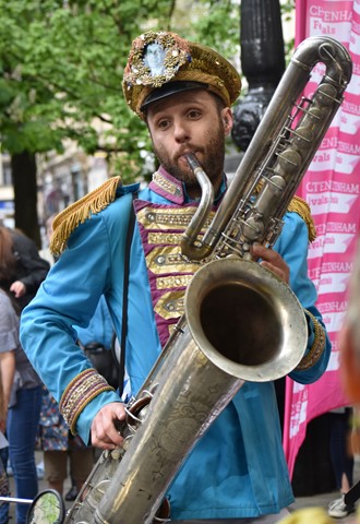 Photo by ian herridge