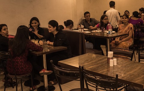 Photo by Bhimaprasad Maiti