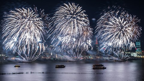 Photo by Michael L NYC 99