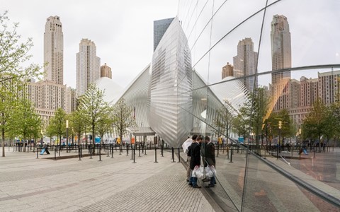 Photo by Michael L NYC 99