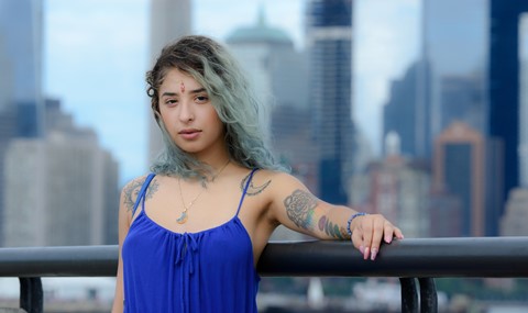 Photo by lickity split