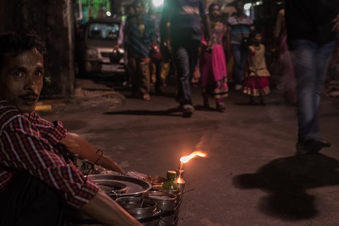 Photo by Bhimaprasad Maiti