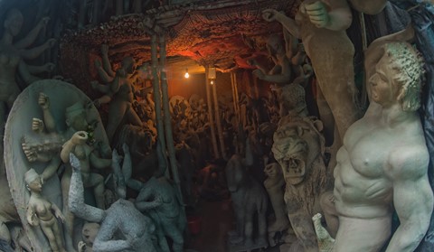 Photo by Bhimaprasad Maiti