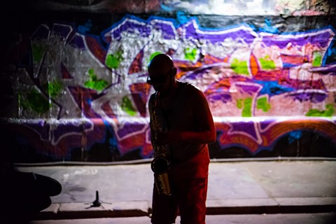 Photo by "Bäcker Straße"