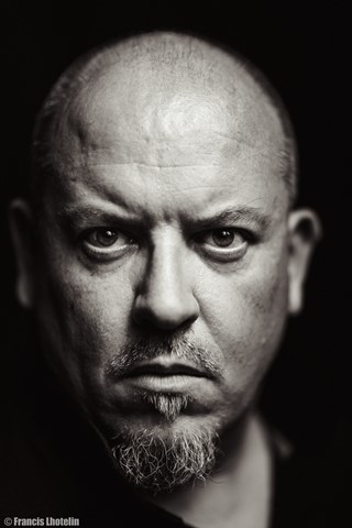 Photo by chromophore