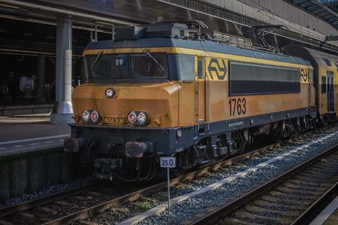 Photo by Thomas Rose