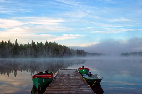 Photo by Gerard Beullac